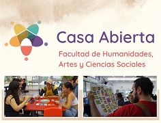Casa Abierta 2025A
