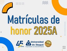 Orgullo y dedicación, tras los mejores promedios de 2025A