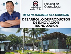 Se trabaja con Chile por una odontología 'cero químicos'