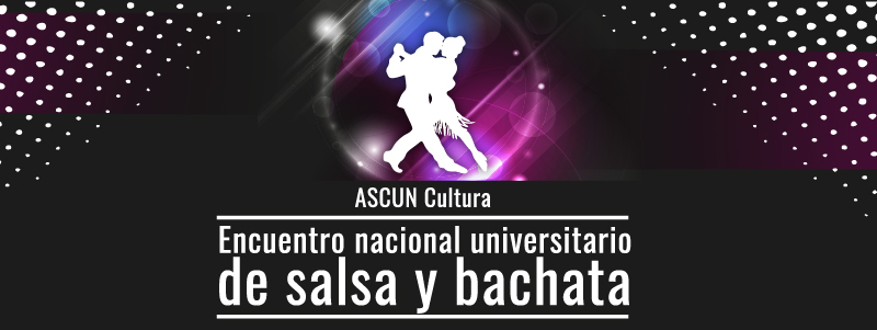La oficina de Bienestar Universitario de Unibagué, en convenio con Ascún Cultura, pondrá en marcha el Primer Encuentro Nacional Universitario de Salsa y Bachata.