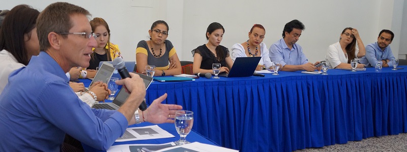 Empresarios y la Universidad de Ibagué reafirmaron ayer su vocación de aporte al desarrollo regional, en especial de Planadas, Ataco, Chaparral y Rioblanco, los municipios que integran el Programa de Desarrollo con Enfoque Territorial.