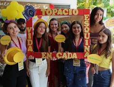 Casa Abierta de innovación, creatividad y colaboración