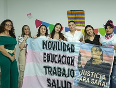 Conversar por la diversidad: memoria, reflexión y acción