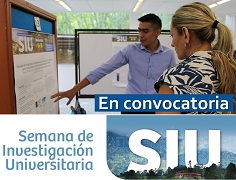 Inicia la búsqueda de la SIU: para brillantes investigadores